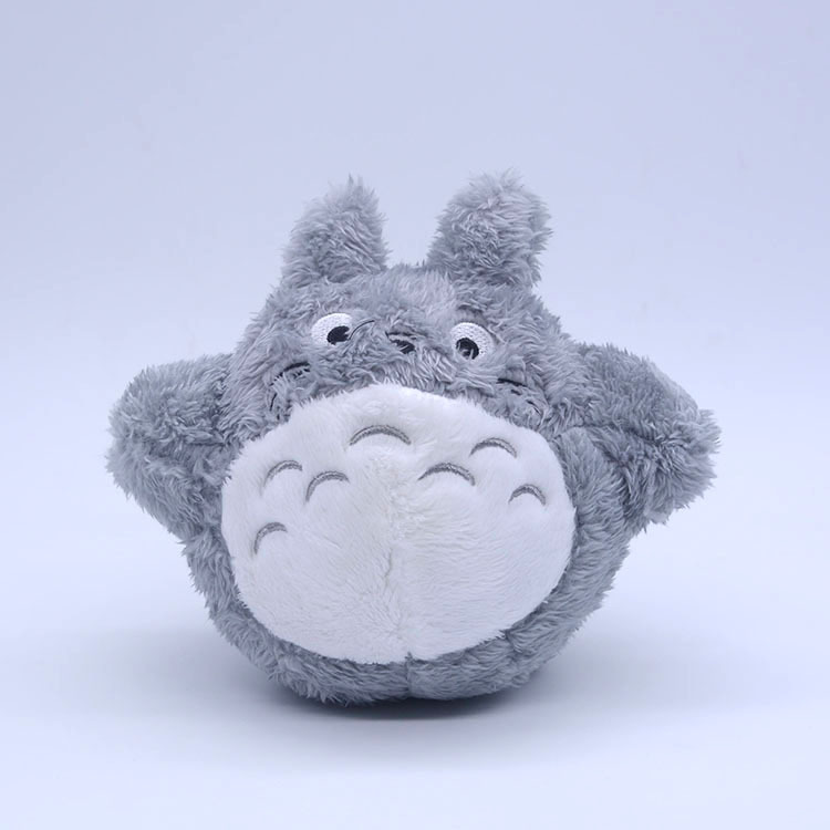Japanese Classic 15cm Totoro Dust Elf Doll Toy Desk Ornaments Crane Smurfs Japanese Classic 15cm Totoro Dust Elf Doll Toy Desk Ornaments Crane Smurfs