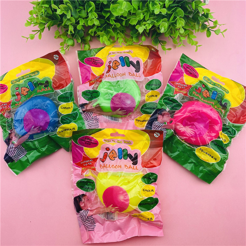 Cross-Border Hot Selling TPR Inflatable Bubble Ball Soft Glue Large Light Elastic Air Balloon Children's Super Large Inflatable Ball Toys Cross-Border Hot Selling TPR Inflatable Bubble Ball Soft Glue Large Light Elastic Air Balloon Children's Super Large Inflatable Ball Toys