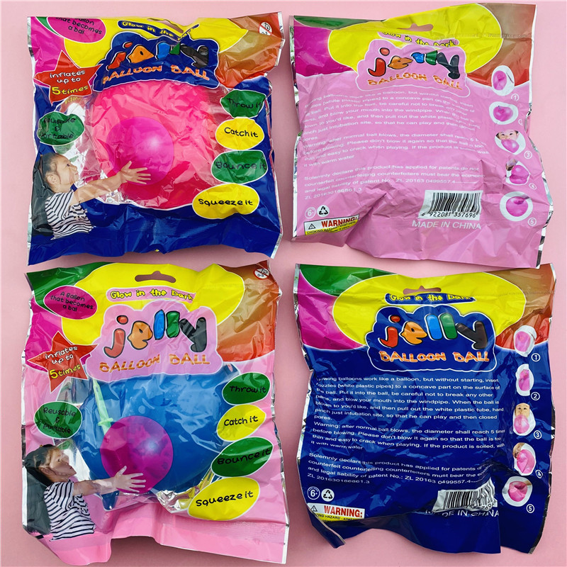 Cross-Border Hot Selling TPR Inflatable Bubble Ball Soft Glue Large Light Elastic Air Balloon Children's Super Large Inflatable Ball Toys Cross-Border Hot Selling TPR Inflatable Bubble Ball Soft Glue Large Light Elastic Air Balloon Children's Super Large Inflatable Ball Toys