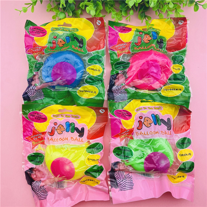 Cross-Border Hot Selling TPR Inflatable Bubble Ball Soft Glue Large Light Elastic Air Balloon Children's Super Large Inflatable Ball Toys Cross-Border Hot Selling TPR Inflatable Bubble Ball Soft Glue Large Light Elastic Air Balloon Children's Super Large Inflatable Ball Toys
