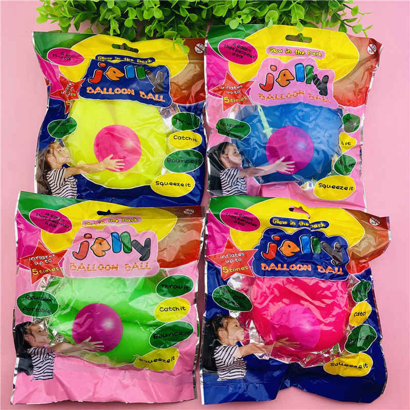 Cross-Border Hot Selling TPR Inflatable Bubble Ball Soft Glue Large Light Elastic Air Balloon Children's Super Large Inflatable Ball Toys Cross-Border Hot Selling TPR Inflatable Bubble Ball Soft Glue Large Light Elastic Air Balloon Children's Super Large Inflatable Ball Toys