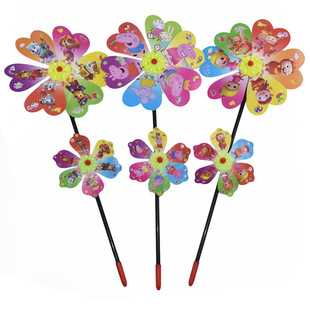 Outdoor Hanging Rainbow Hot Air Balloon Rotating Colorful Wind Bar Scenic Spot Windmill Festival Kindergarten Decorations Arrangement Ornaments Outdoor Hanging Rainbow Hot Air Balloon Rotating Colorful Wind Bar Scenic Spot Windmill Festival Kindergarten Decorations Arrangement Ornaments