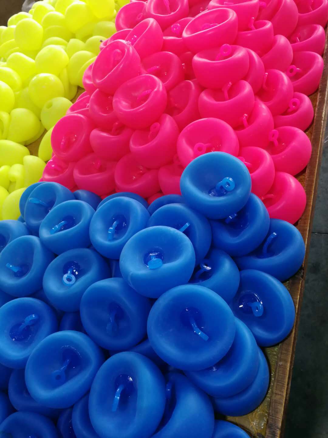 Cross-Border Hot Selling Bubble Ball Oversized Air Balloon Mouth Blowing Bubble Ball TPR Blowing Balloon Big Light Ball