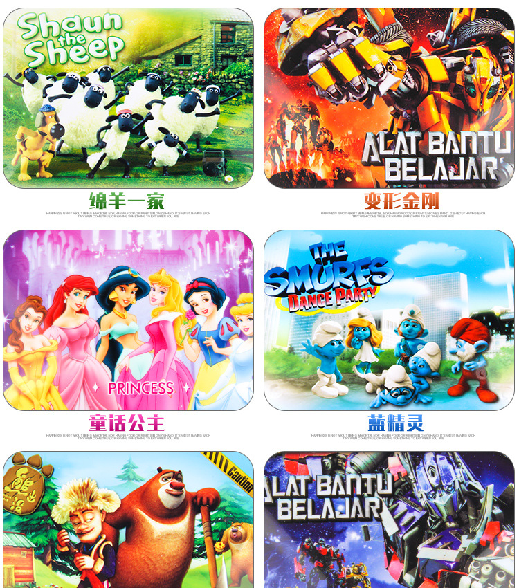 Stall Supply Children's Toys Learning Story Machine Stall Toys Folding Cartoon Children's Learning Machine Story Machine Stall Supply Children's Toys Learning Story Machine Stall Toys Folding Cartoon Children's Learning Machine Story Machine