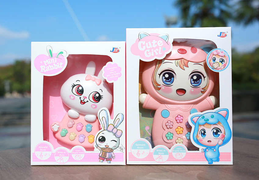 Story Machine Learning Machine Intelligent Story Machine Voice Boy Girl Family Education Music Toddler Girl Toy Gift