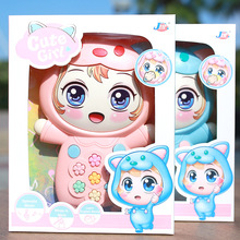 Story Machine Learning Machine Intelligent Story Machine Voice Boy Girl Family Education Music Toddler Girl Toy Gift