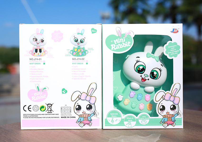 Story Machine Learning Machine Intelligent Story Machine Voice Boy Girl Family Education Music Toddler Girl Toy Gift