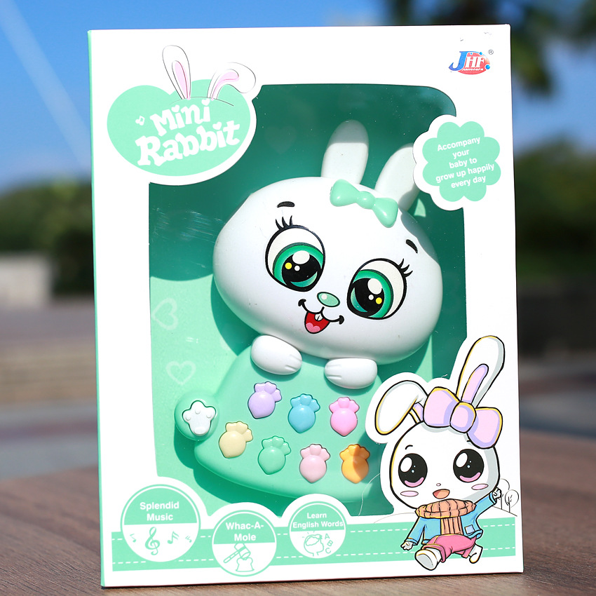Story Machine Learning Machine Intelligent Story Machine Voice Boy Girl Family Education Music Toddler Girl Toy Gift