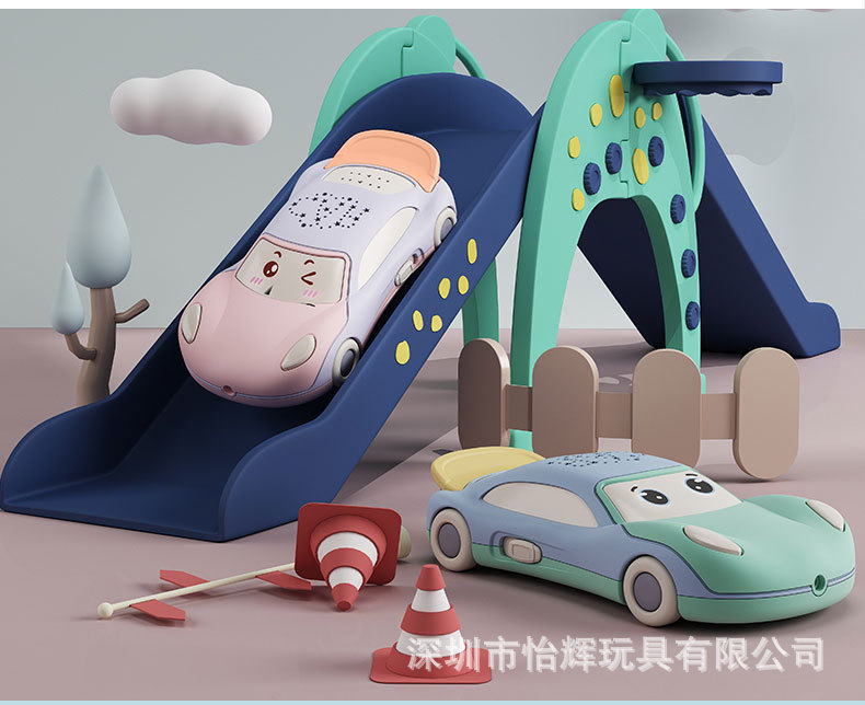 Baby Early Childhood Education Story Machine Baby Biteable Cartoon Car Phone Music Projection Children's Toy Mobile Phone
