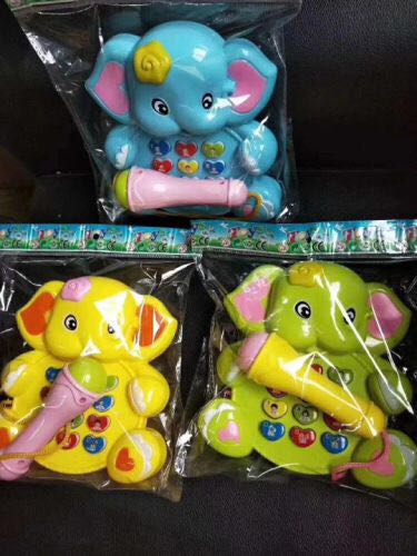 Children's early education story machine music Children's songs characters electric toys