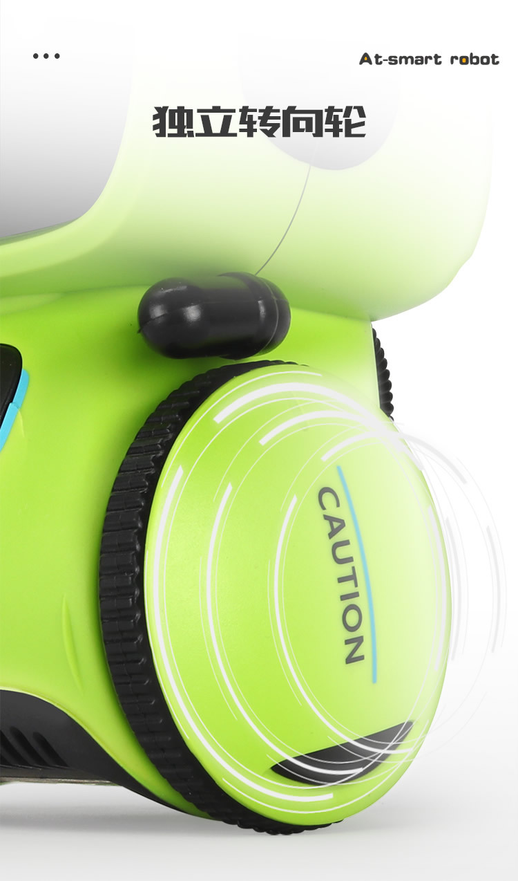 Intelligent Interactive Robot Children's Electric Toys Touch-Sensitive Voice Conversation Story Machine Boy Intelligent Interactive Robot Children's Electric Toys Touch-Sensitive Voice Conversation Story Machine Boy
