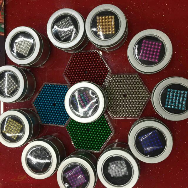 Manufacturers direct magnet magnetic steel magnetic materials buckyball Manufacturers direct magnet magnetic steel magnetic materials buckyball
