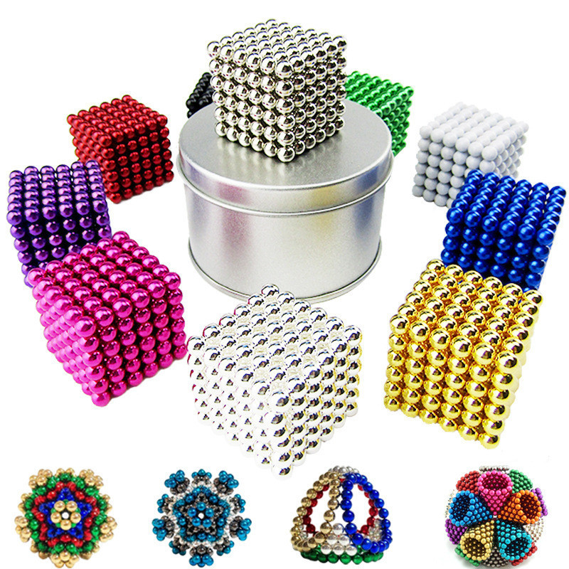 Border Wholesale Gift Bucky Ball Bucky Magnetic Ball 216 PCs 5mm Color Strong Magnetic Ball Ball Toy Magnet Buckyball Border Wholesale Gift Bucky Ball Bucky Magnetic Ball 216 PCs 5mm Color Strong Magnetic Ball Ball Toy Magnet Buckyball