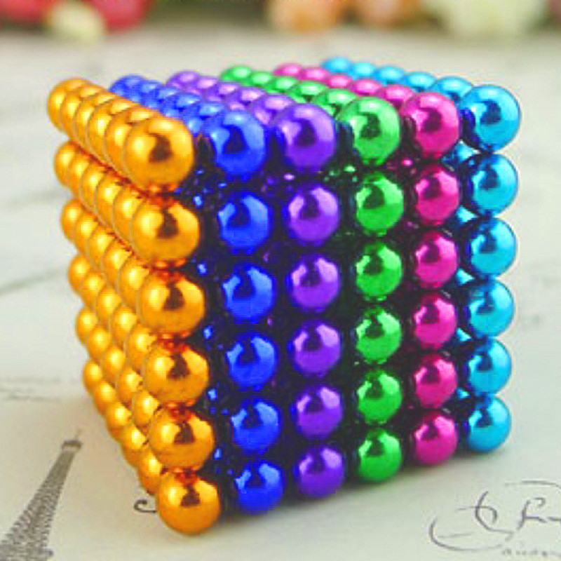 Border Wholesale Gift Bucky Ball Bucky Magnetic Ball 216 PCs 5mm Color Strong Magnetic Ball Ball Toy Magnet Buckyball Border Wholesale Gift Bucky Ball Bucky Magnetic Ball 216 PCs 5mm Color Strong Magnetic Ball Ball Toy Magnet Buckyball