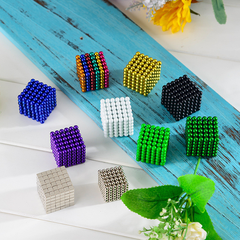 Border Wholesale Gift Bucky Ball Bucky Magnetic Ball 216 PCs 5mm Color Strong Magnetic Ball Ball Toy Magnet Buckyball Border Wholesale Gift Bucky Ball Bucky Magnetic Ball 216 PCs 5mm Color Strong Magnetic Ball Ball Toy Magnet Buckyball