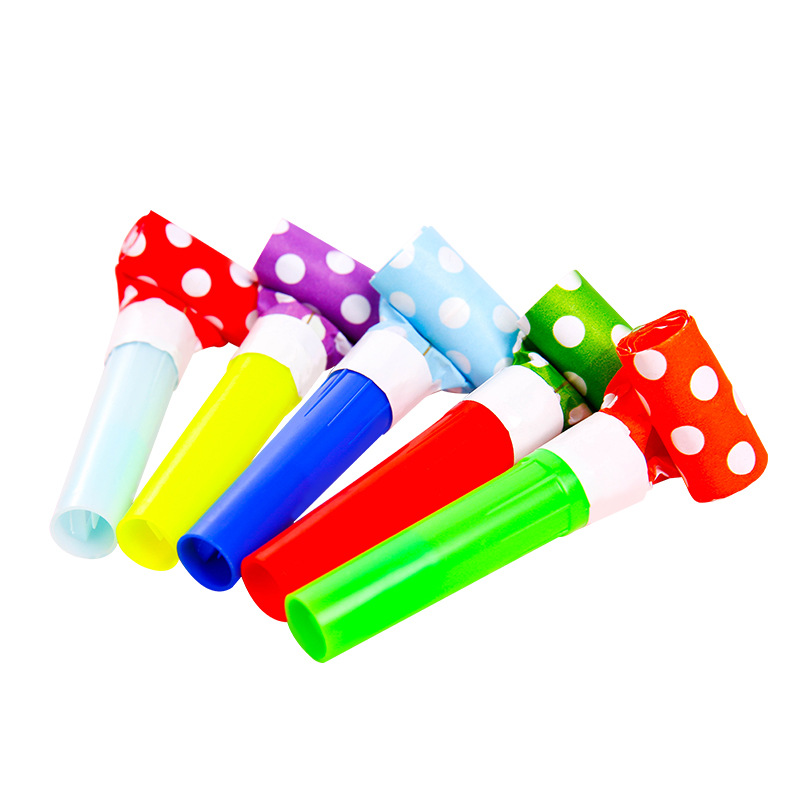 Blowing Dragon Whistle Kindergarten Boys and Girls Birthday Creative Birthday Dragon Whistle