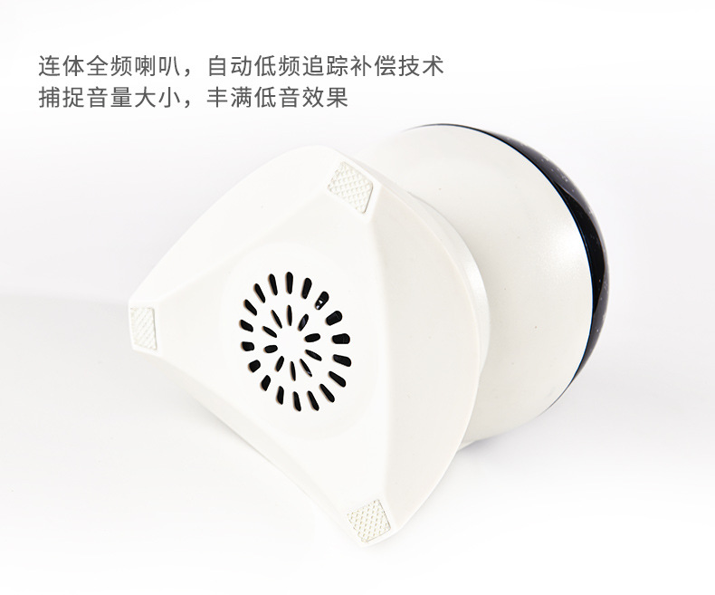 Fantasy Colorful Projector Small Night Lamp Star Light Projection Lamp USB Bluetooth Mini Speaker Music Bedside Lamp