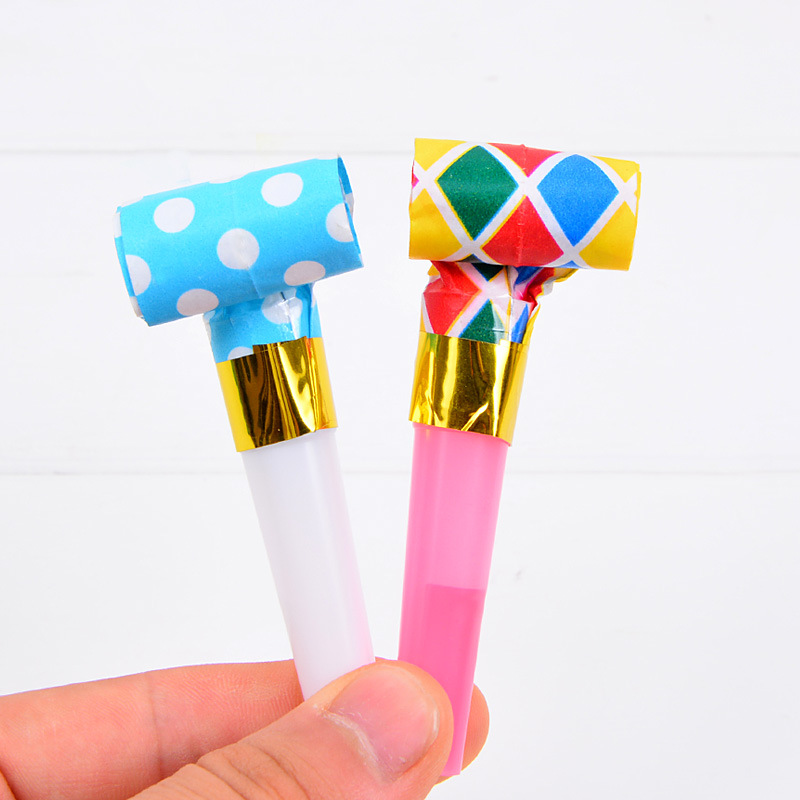 Children&#039;s Toy Birthday Blowing Dragon Whistle Quirky Ideas Party Dragon Whistle