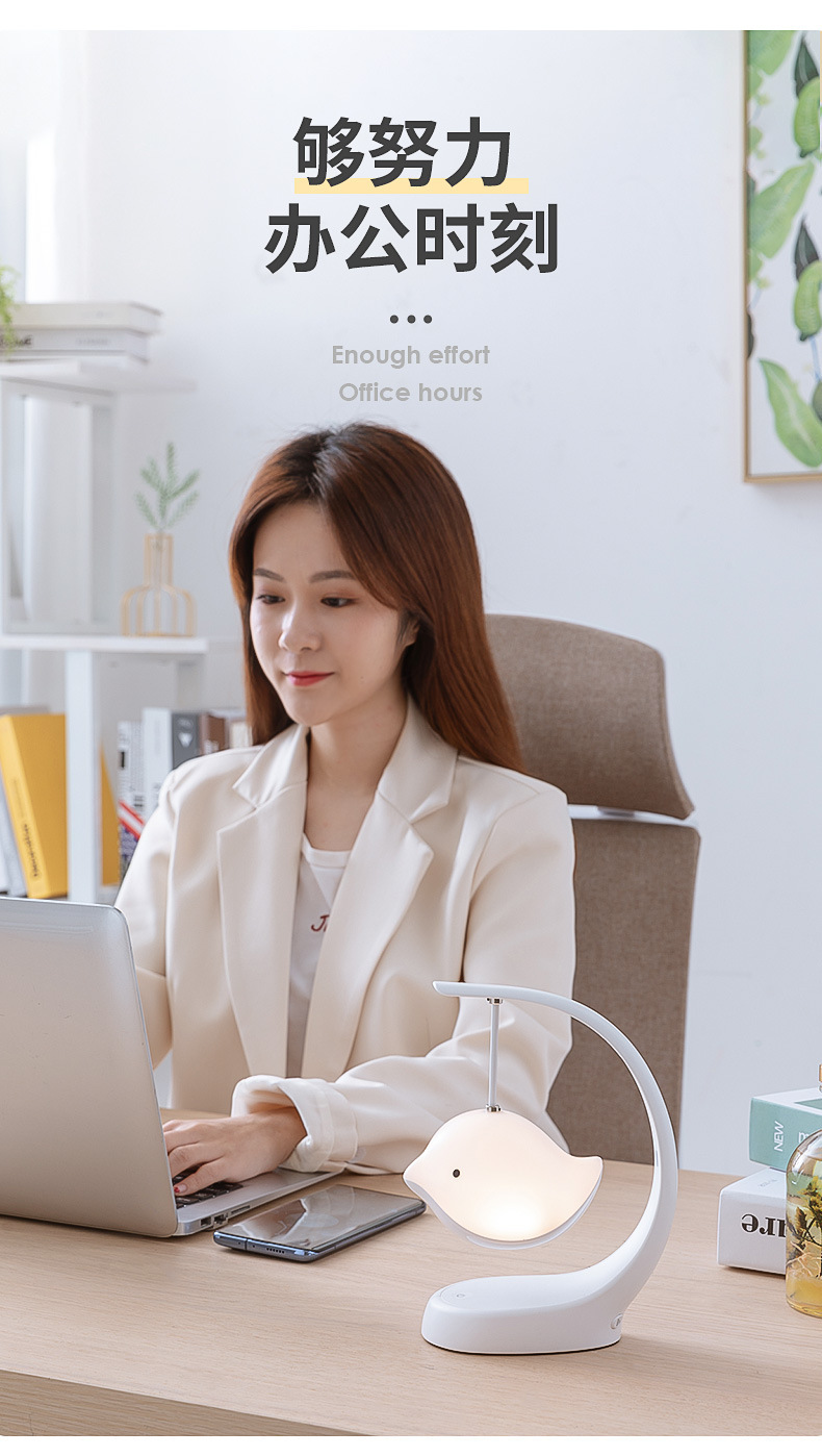 Smart Wireless Bluetooth Audio Small Night Lamp Flying Bird Music Creative Bluetooth Music Lamp Smart Wireless Bluetooth Audio Small Night Lamp Flying Bird Music Creative Bluetooth Music Lamp