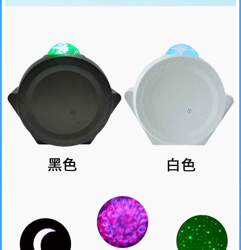 Bluetooth Music Lamp Light Fantasy Cloud Pattern USB Bluetooth Music Small Night Lamp Ambience Light Moon-Light Lamp Bluetooth Music Lamp Light Fantasy Cloud Pattern USB Bluetooth Music Small Night Lamp Ambience Light Moon-Light Lamp