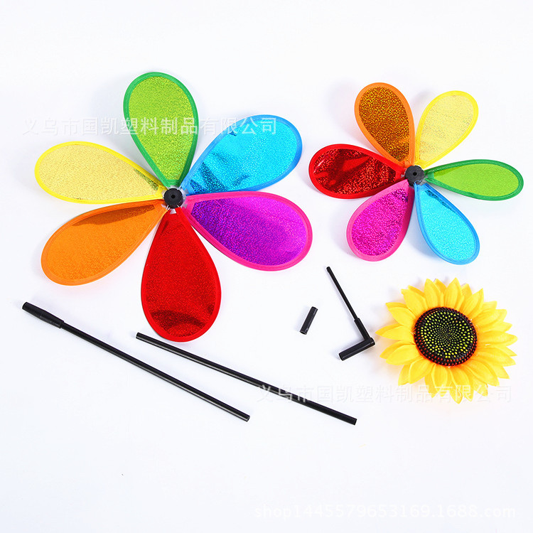 Pumpkin pie Cake square outdoor creative windmill hot selling creative manufacturers direct