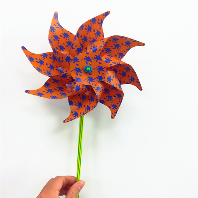 Windmill Custom Kindergarten DIY Windmill Plastic Accessories outdoor decoration Creative Children's Toys Windmill Custom Kindergarten DIY Windmill Plastic Accessories outdoor decoration Creative Children's Toys