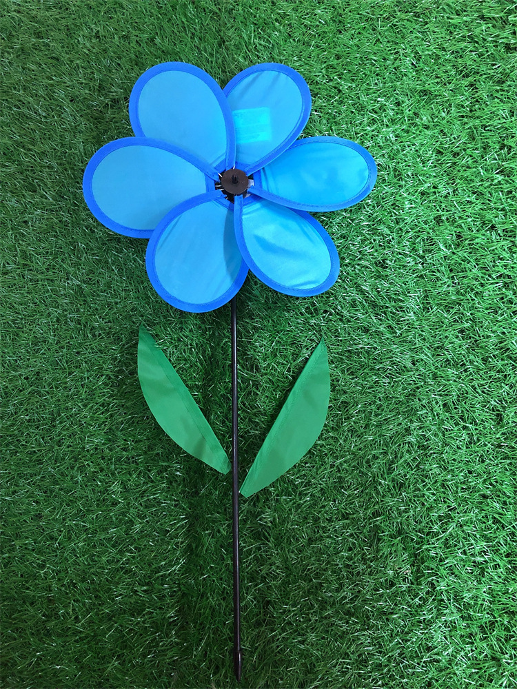 New New Arrival Flower Small Windmill Garden Kindergarten Decorations Children's Hand Toy Little Windmill New New Arrival Flower Small Windmill Garden Kindergarten Decorations Children's Hand Toy Little Windmill