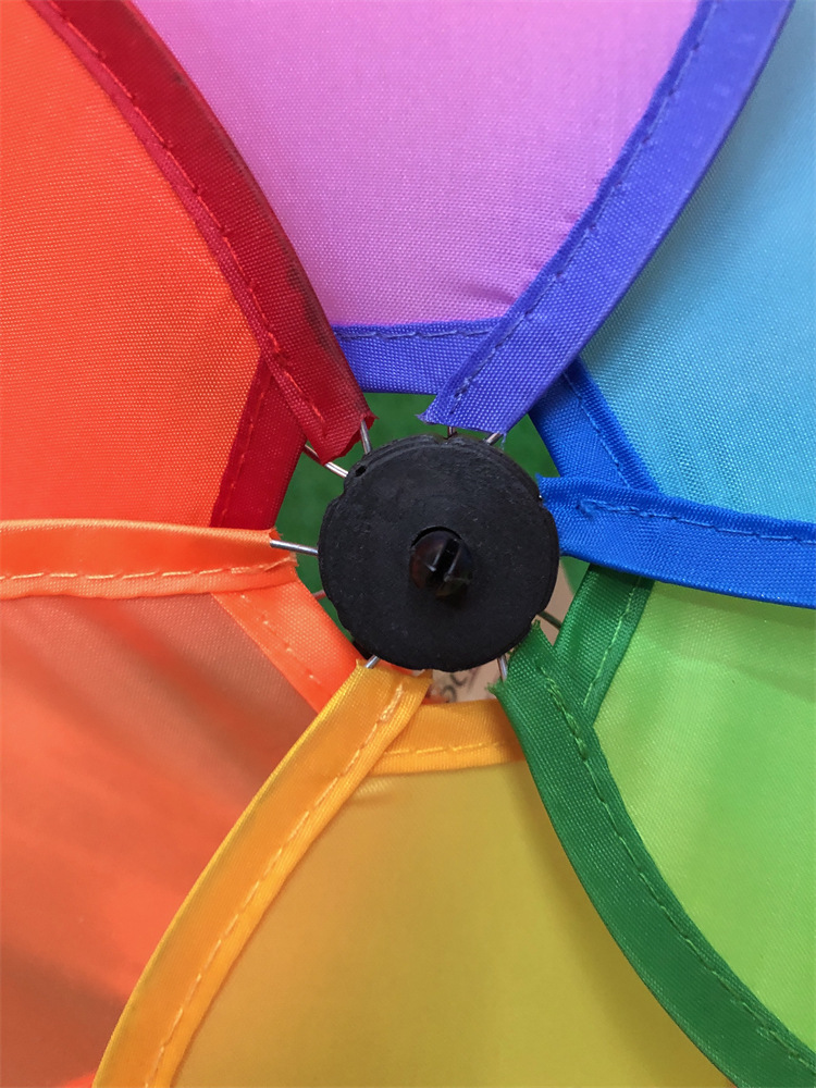 New New Arrival Flower Small Windmill Garden Kindergarten Decorations Children's Hand Toy Little Windmill New New Arrival Flower Small Windmill Garden Kindergarten Decorations Children's Hand Toy Little Windmill