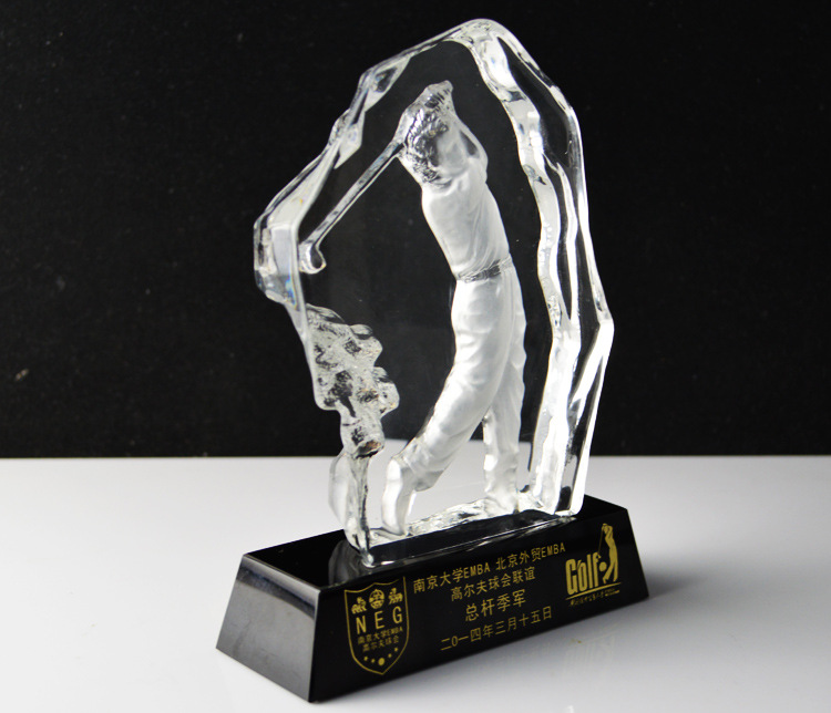 Factory Direct Sales Custom Crystal Glass Dragon Ball Ornaments Feng Shui Change of Luck Crystal Animal Crystal Animal