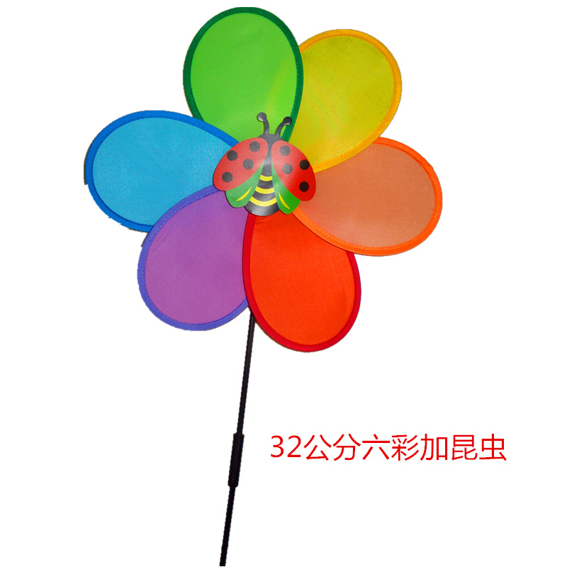 Manufacturer Outdoor Large Decorating Windmill Decoration Large Windmill Large Windmill Outdoor Windmill