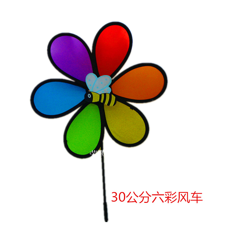 Manufacturer Outdoor Large Decorating Windmill Decoration Large Windmill Large Windmill Outdoor Windmill