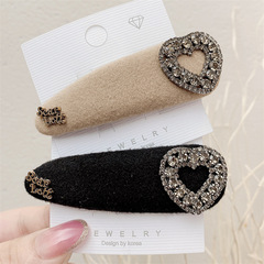 New Crystal Rhinestone Animal Cute Hair Rope Ins Temperament Head Rope High Elastic Black Rubber Band Headdress New Crystal Rhinestone Animal Cute Hair Rope Ins Temperament Head Rope High Elastic Black Rubber Band Headdress