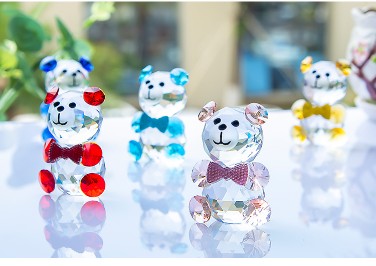 K9 Crystal Butterfly Small Ornaments Crystal Small Animal Ornaments Step into E-Commerce Crystal Animal K9 Crystal Butterfly Small Ornaments Crystal Small Animal Ornaments Step into E-Commerce Crystal Animal