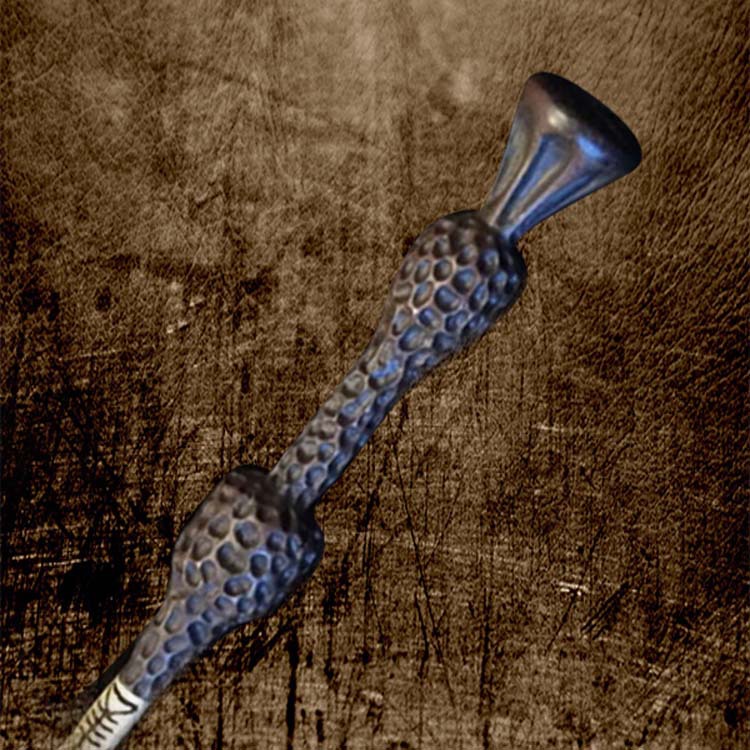 Factory Original Harry Potter Magic Wand Props Built-in Fairy Wand