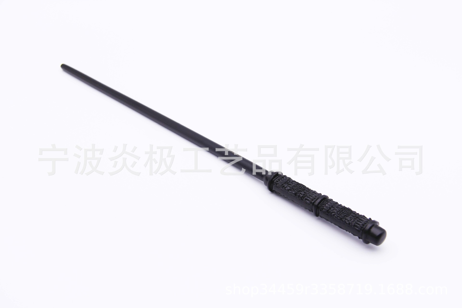 Factory Original Harry Potter Magic Wand Props Built-in Fairy Wand