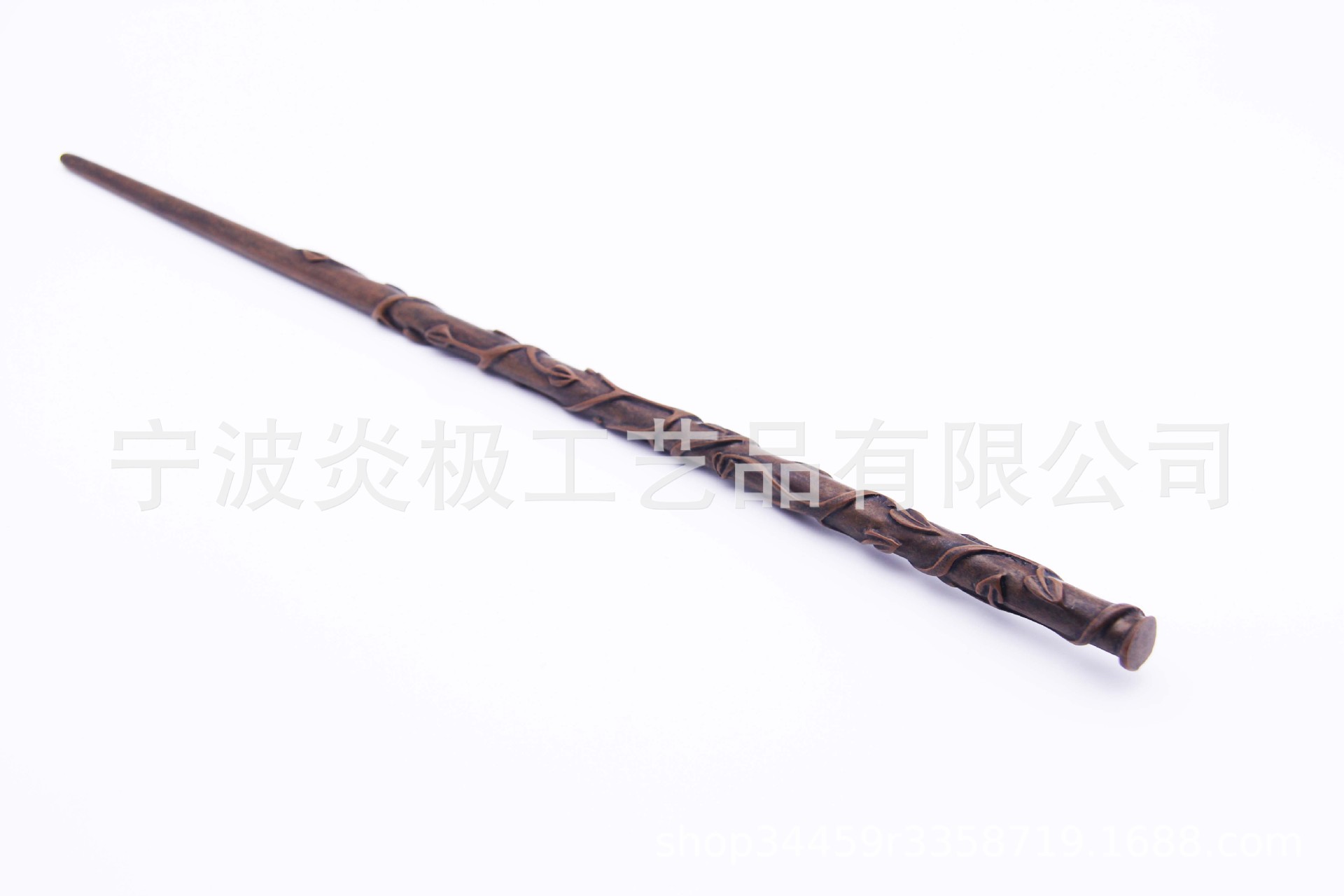 Factory Original Harry Potter Magic Wand Props Built-in Fairy Wand