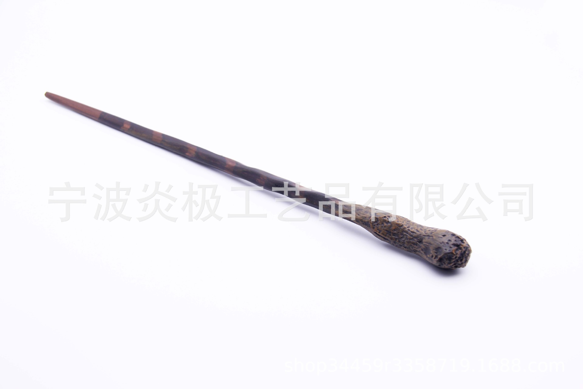 Factory Original Harry Potter Magic Wand Props Built-in Fairy Wand