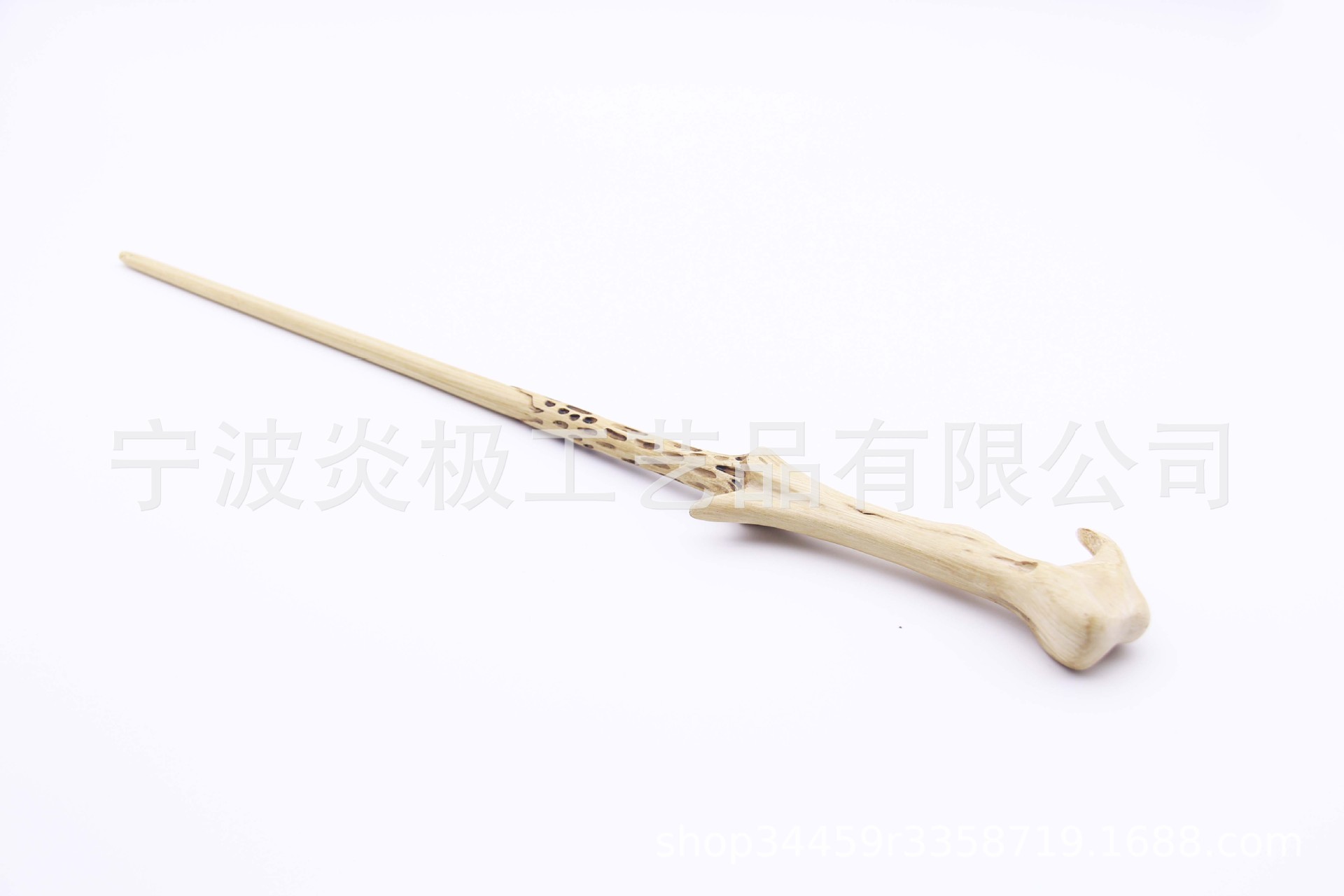 Factory Original Harry Potter Magic Wand Props Built-in Fairy Wand