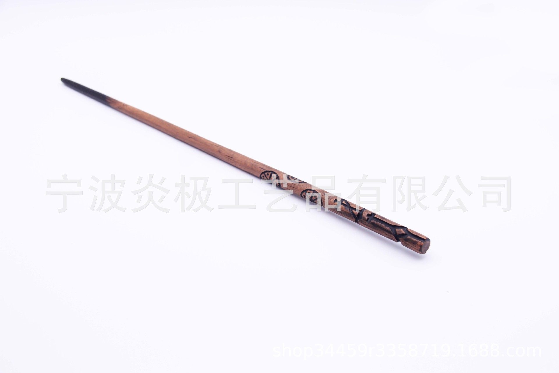 Factory Original Harry Potter Magic Wand Props Built-in Fairy Wand