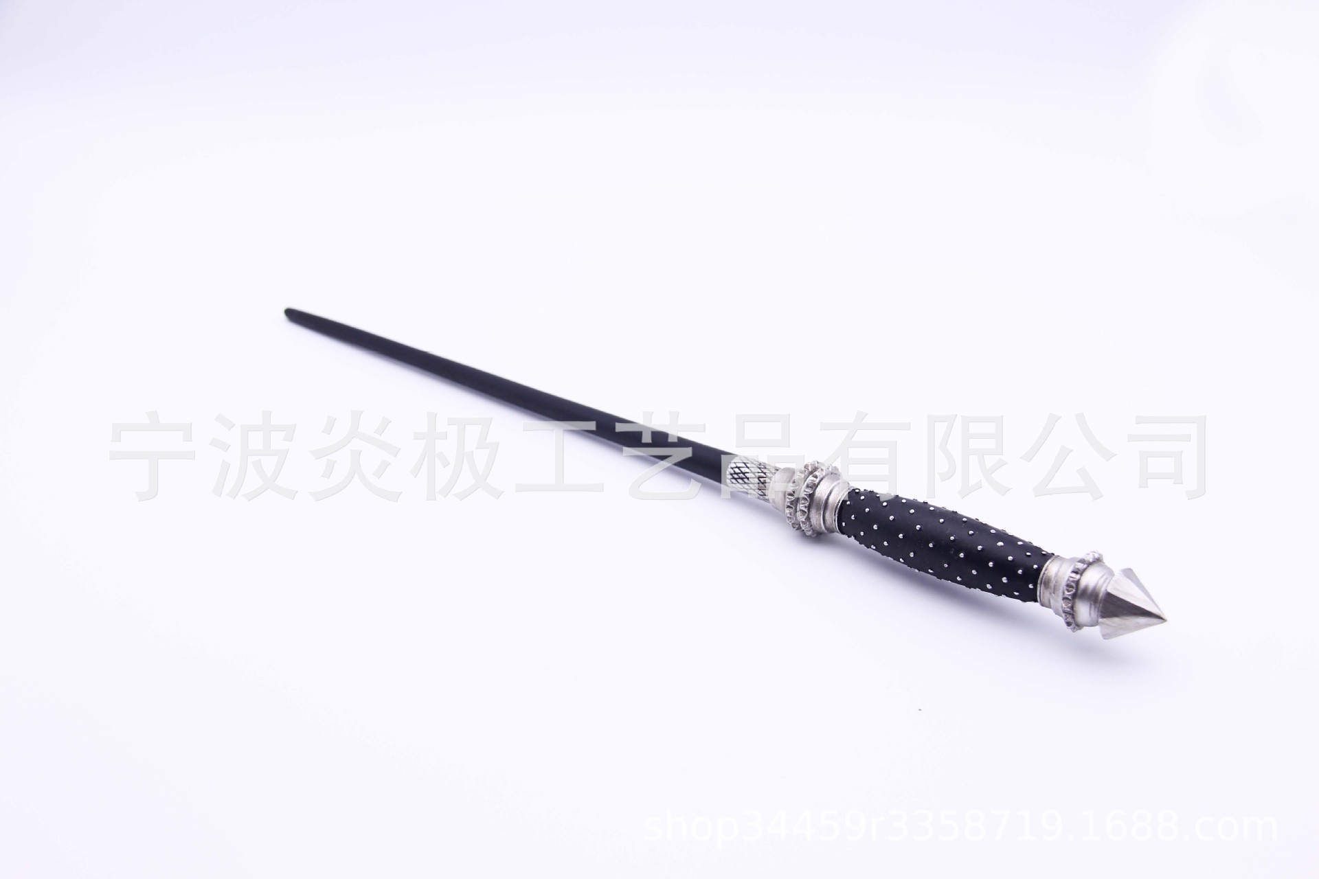 Factory Original Harry Potter Magic Wand Props Built-in Fairy Wand