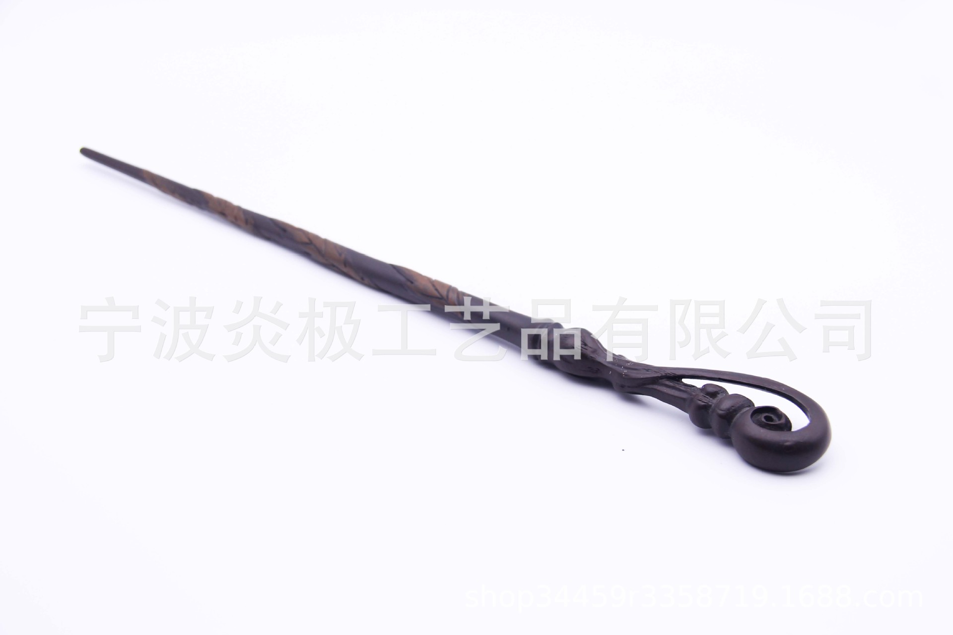 Factory Original Harry Potter Magic Wand Props Built-in Fairy Wand