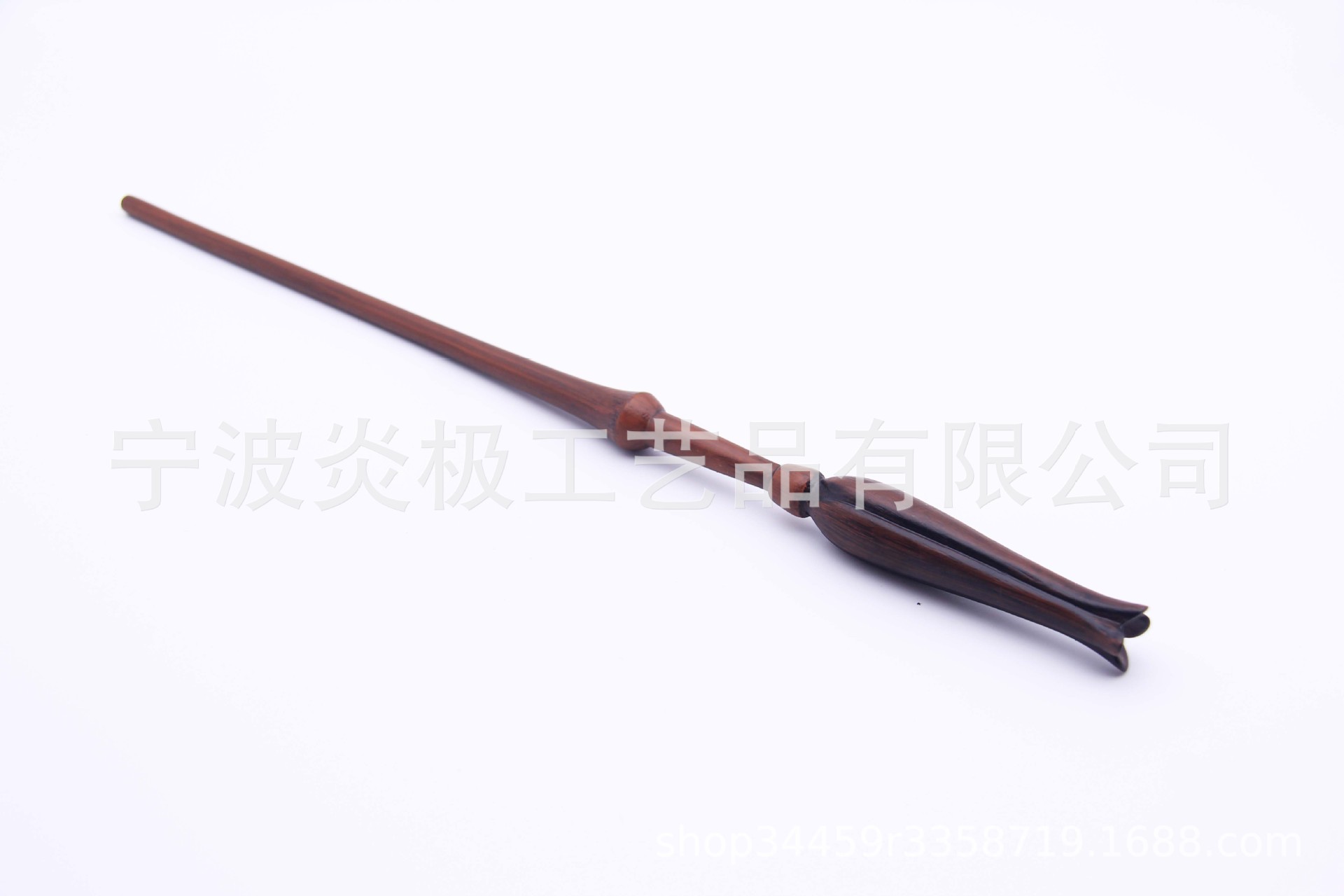 Factory Original Harry Potter Magic Wand Props Built-in Fairy Wand
