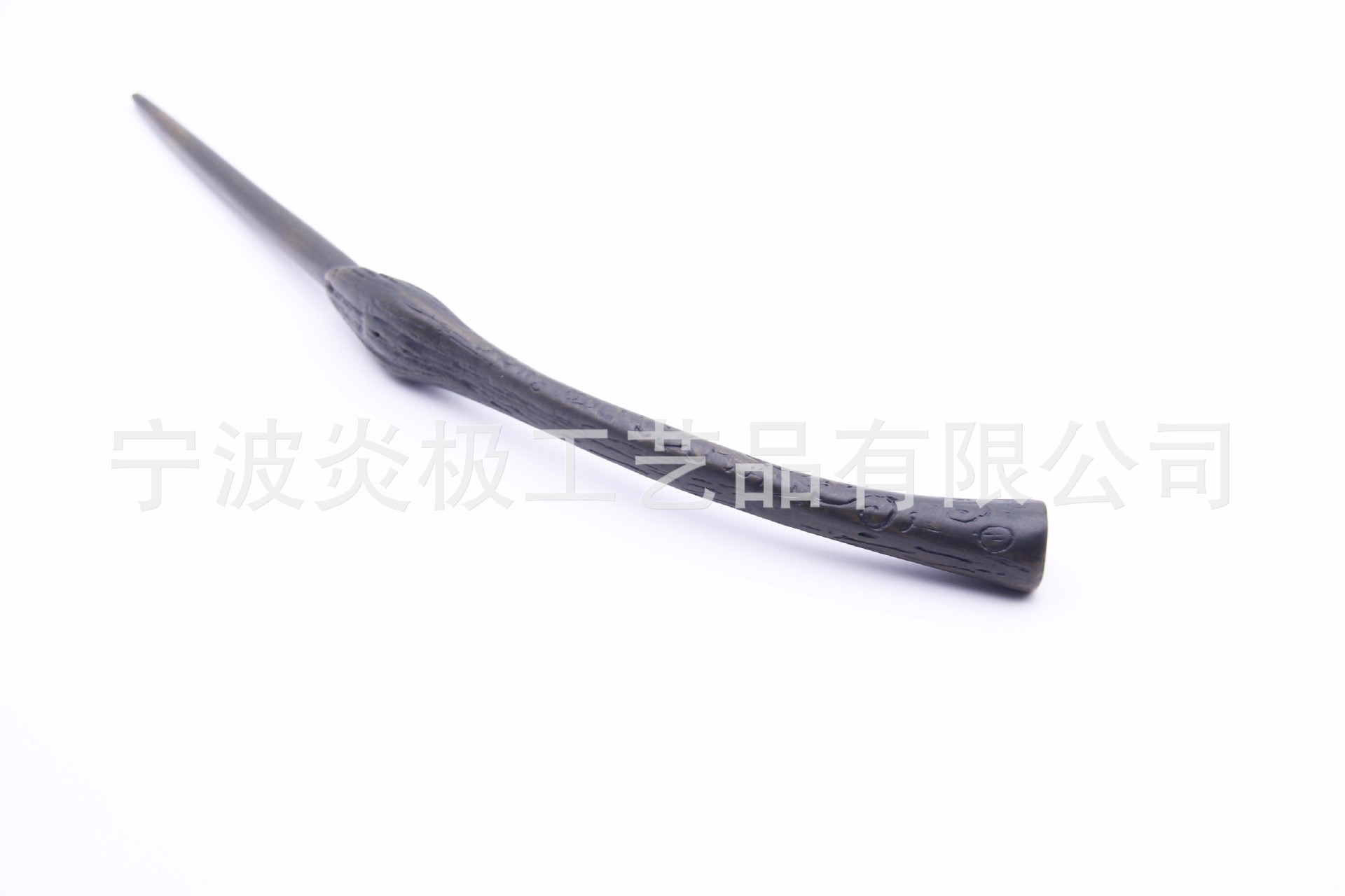 Factory Original Harry Potter Magic Wand Props Built-in Fairy Wand