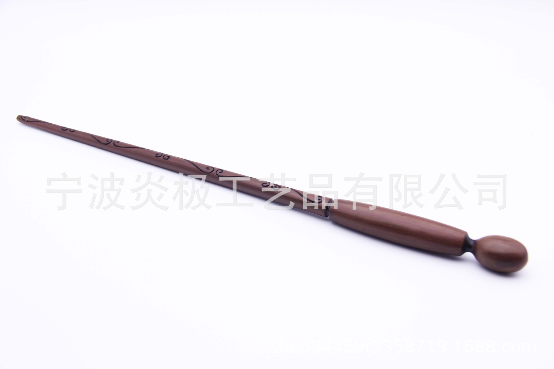 Factory Original Harry Potter Magic Wand Props Built-in Fairy Wand
