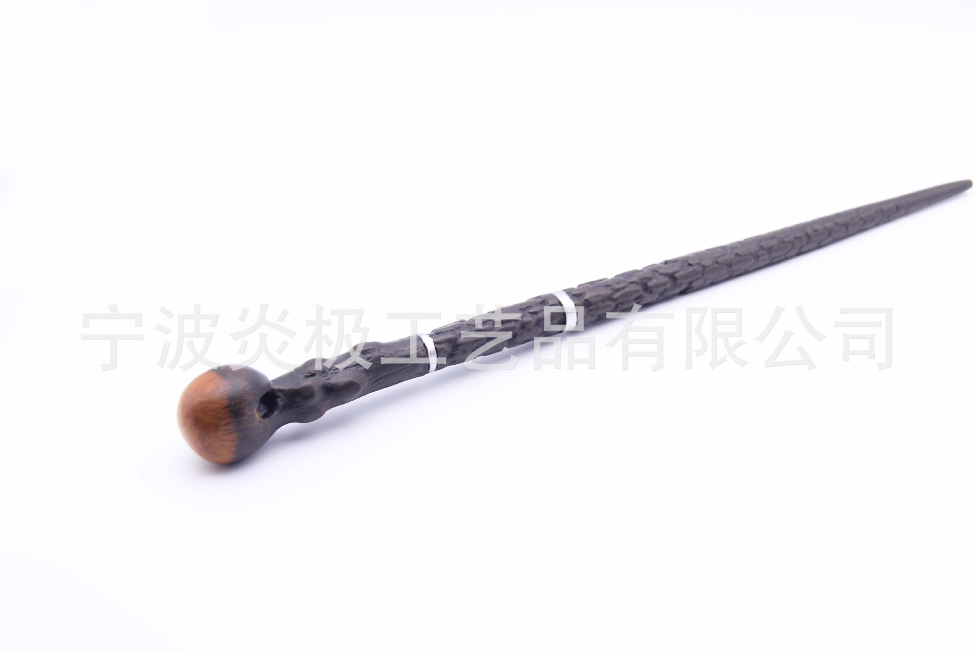 Factory Original Harry Potter Magic Wand Props Built-in Fairy Wand