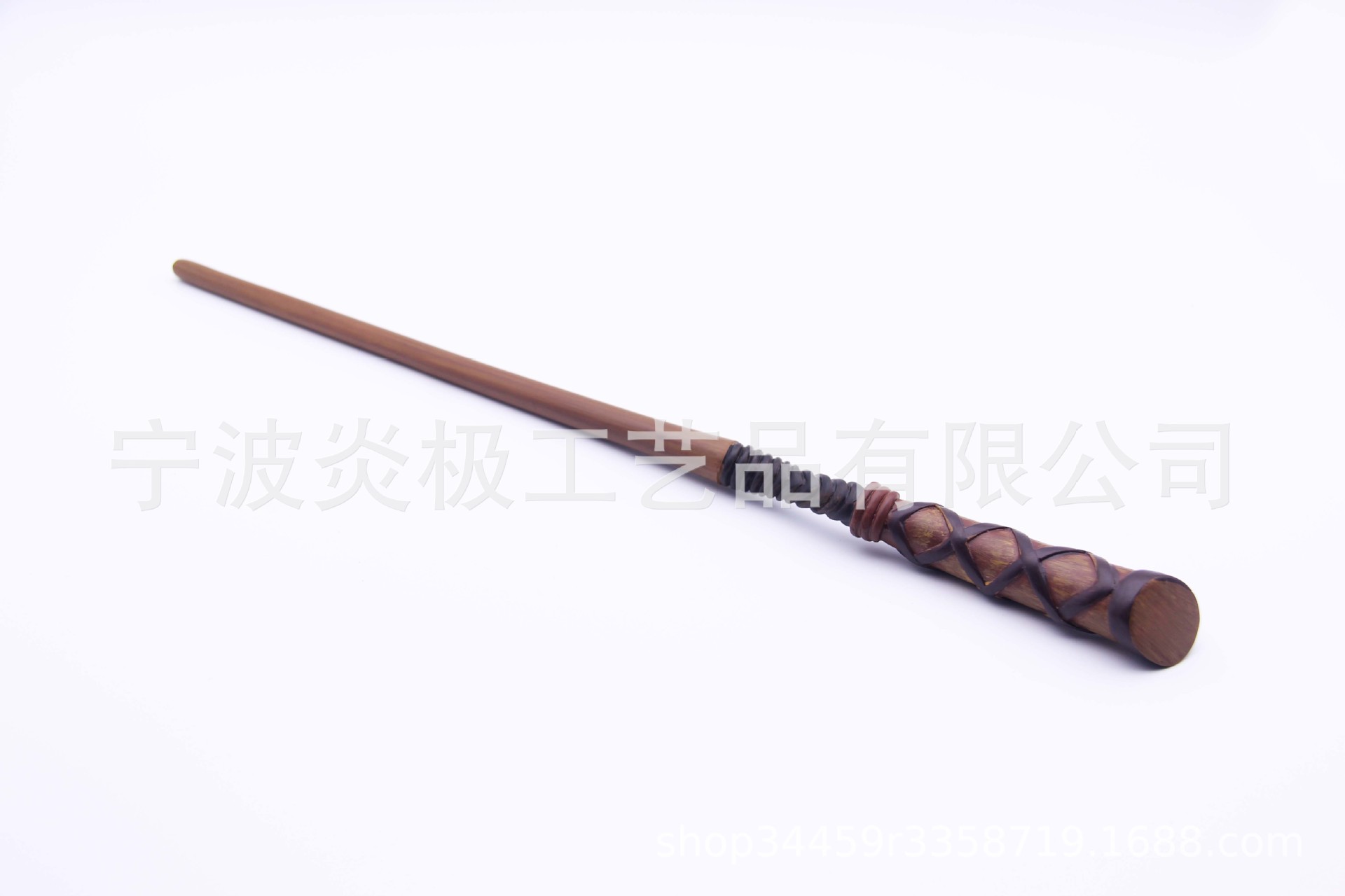 Factory Original Harry Potter Magic Wand Props Built-in Fairy Wand