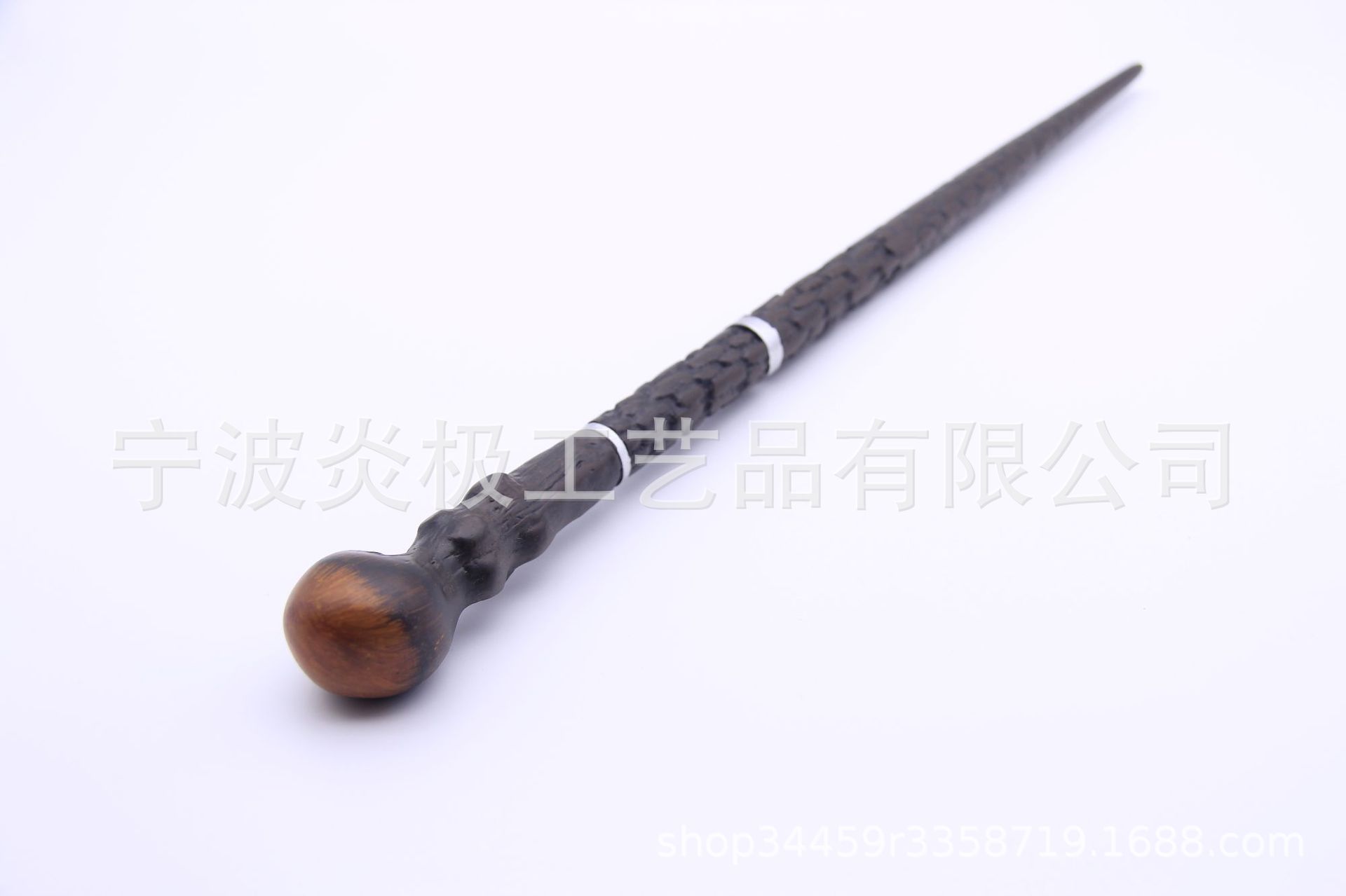 Factory Original Harry Potter Magic Wand Props Built-in Fairy Wand