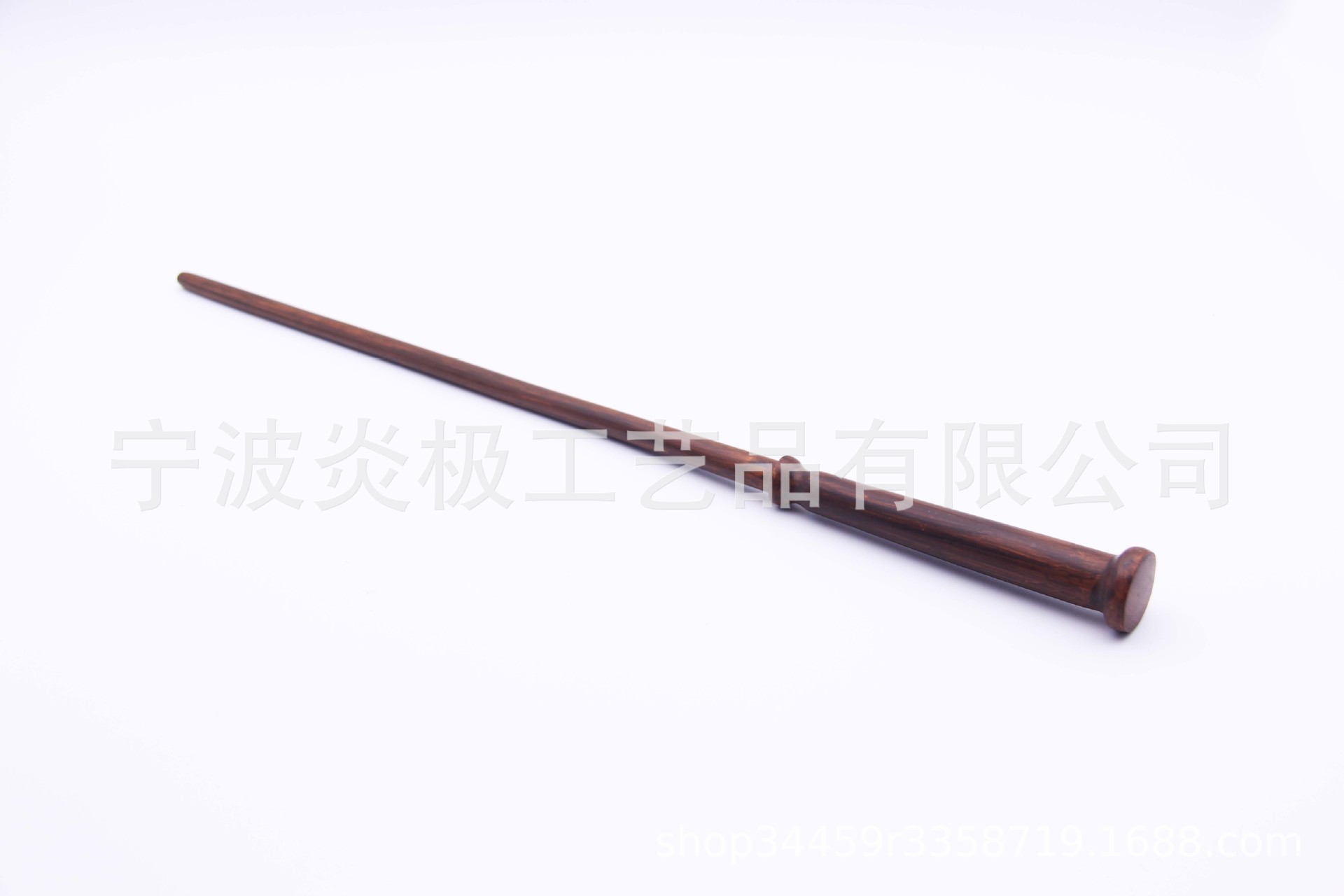 Factory Original Harry Potter Magic Wand Props Built-in Fairy Wand
