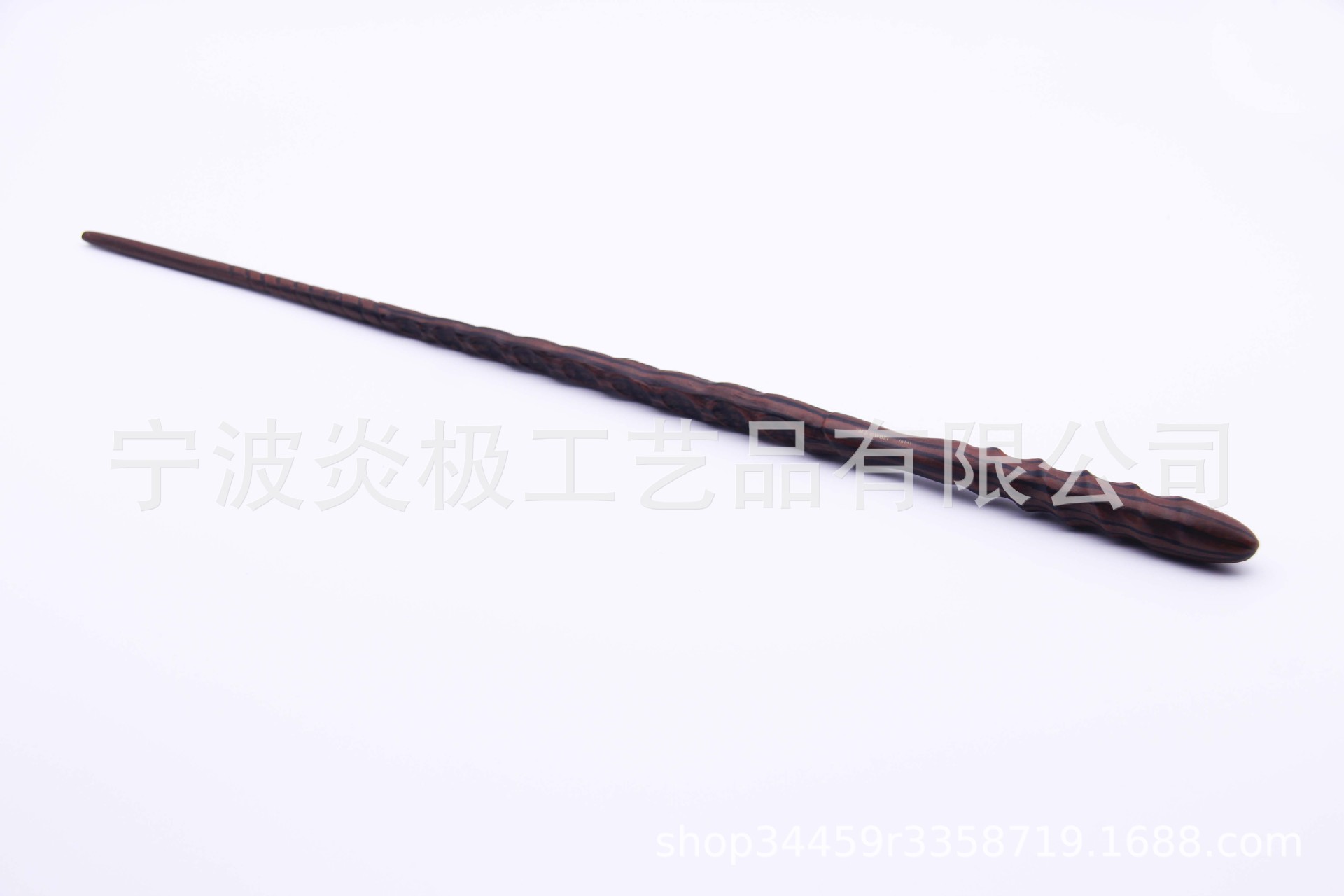 Factory Original Harry Potter Magic Wand Props Built-in Fairy Wand