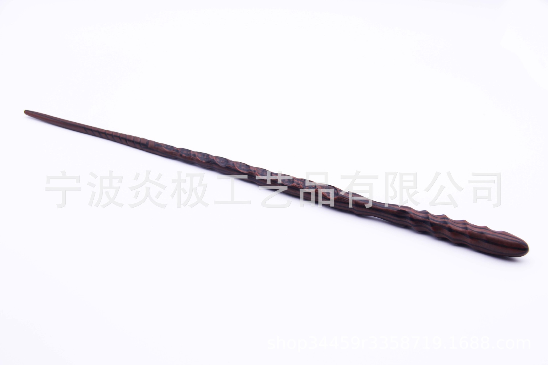 Factory Original Harry Potter Magic Wand Props Built-in Fairy Wand